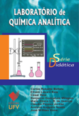 Laboratório de Química Analítica - Carlos Roberto Bellato