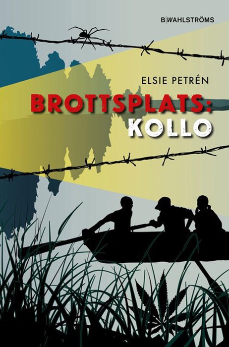 Brottsplats: Kollo