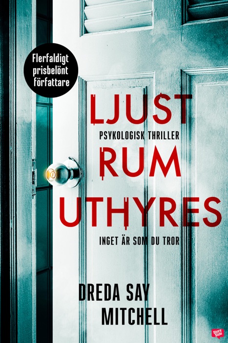 Ljust rum uthyres