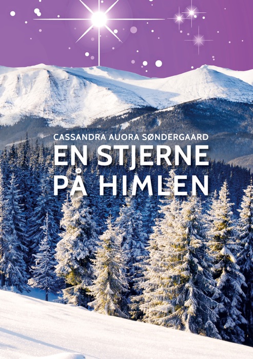 En stjerne på himlen