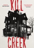 Kill Creek - Scott Thomas