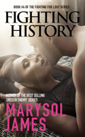 Marysol James - Fighting History - Book 4 artwork