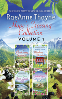 RaeAnne Thayne - Hope's Crossing Collection Volume 1 artwork