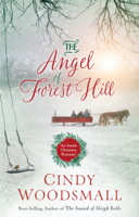 Cindy Woodsmall - The Angel of Forest Hill artwork