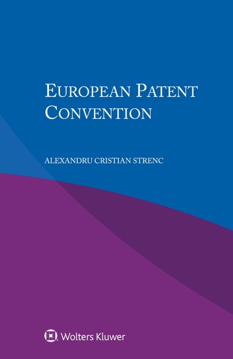 European Patent Convention