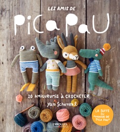 Les amis de Pica Pau - Yan Schenkel