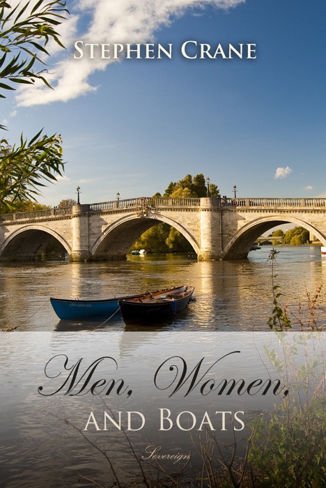 Men, Women, and Boats