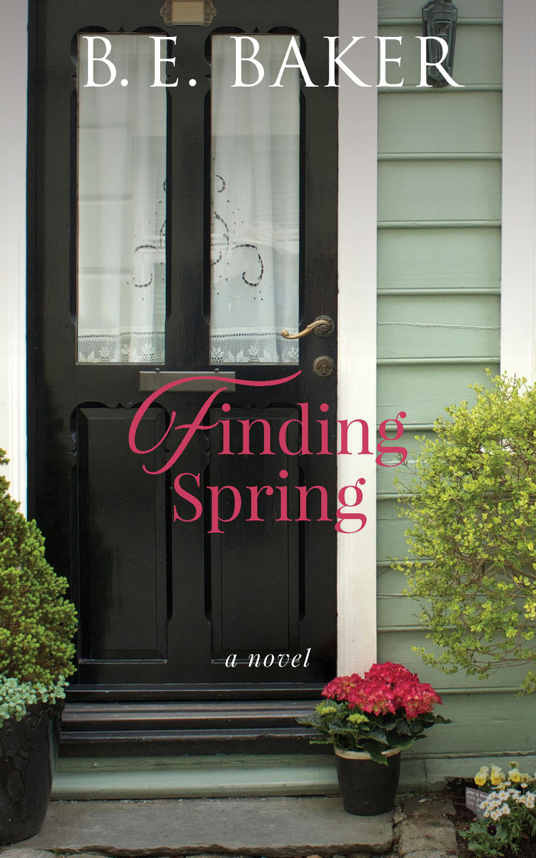 Read book Finding Spring