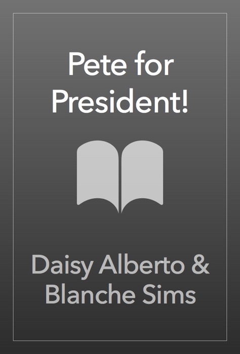 Pete for President!