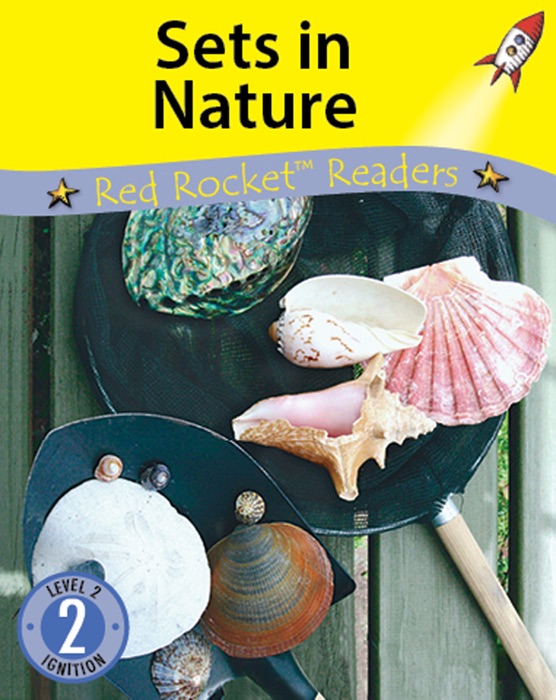 Sets in Nature (Readaloud)