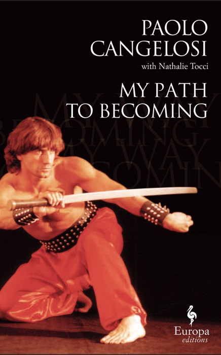 My Path to Becoming