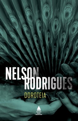 Capa do livro Doroteia de Nelson Rodrigues