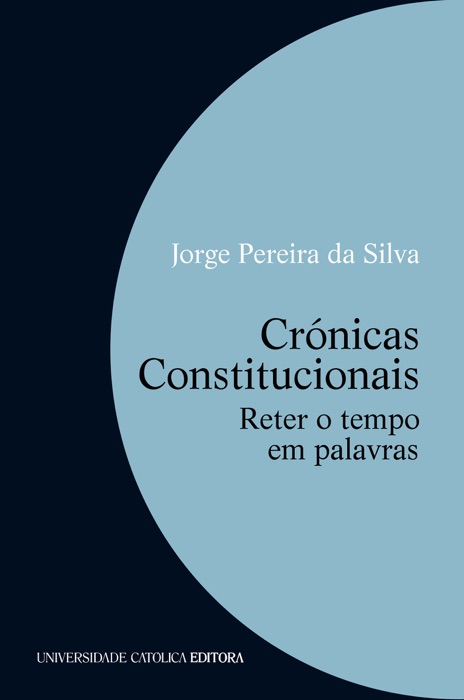 CRÓNICAS CONSTITUCIONAIS