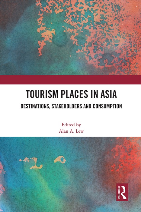 Tourism Places in Asia