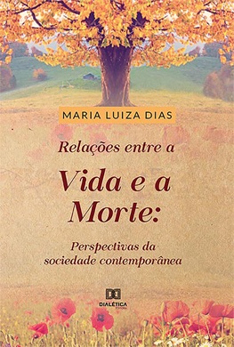 Capa do livro A sociedade de controle de Gilles Deleuze