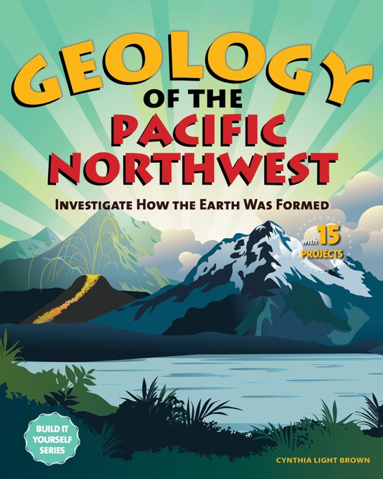 Geology of the Pacific Northwest