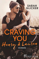 Sarah Glicker - Craving You. Henry & Lauren artwork