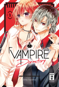 Vampire Dormitory 01 - Ema Toyama