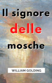 Il Signore delle Mosche - William Golding