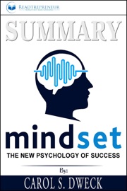 mindset the new psychology of success book by carol dweck
