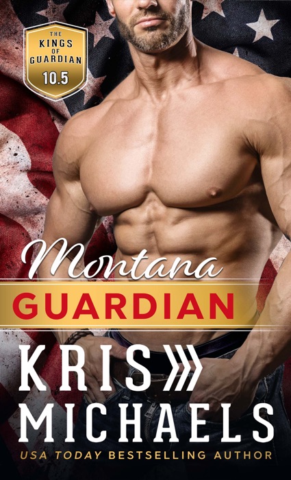 Montana Guardian