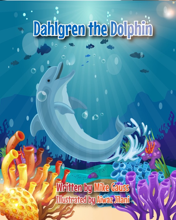 Dahlgren the Dolphin