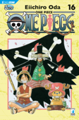 One Piece 16 - Eiichiro Oda & YUPA