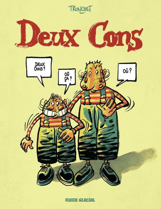 Deux Cons