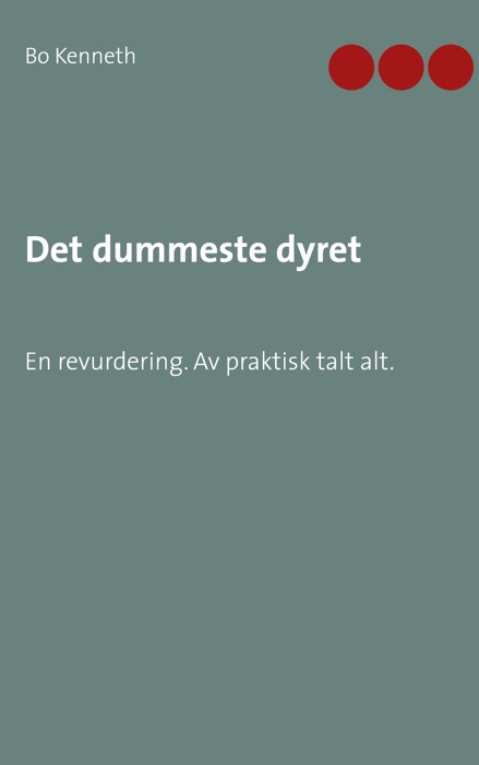 Det dummeste dyret