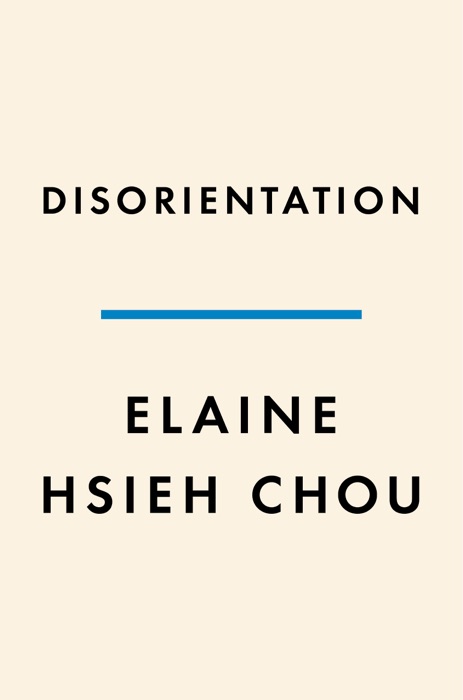 Disorientation
