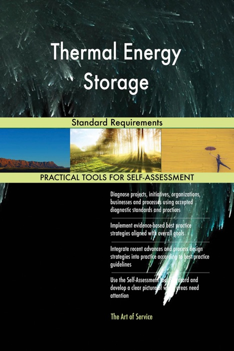 Thermal Energy Storage Standard Requirements