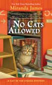 No Cats Allowed - Miranda James