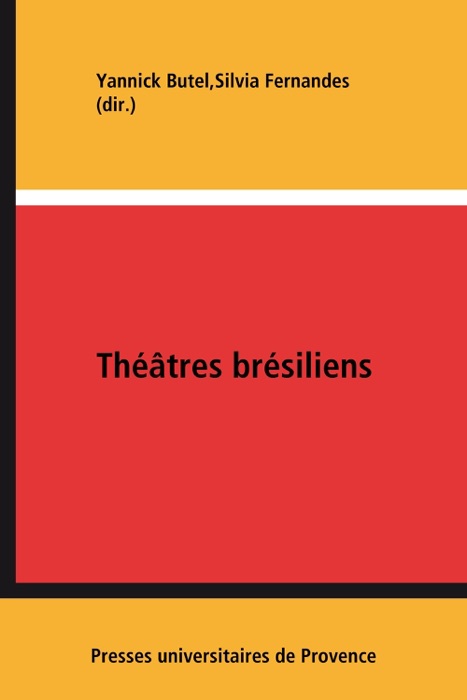Théâtres brésiliens