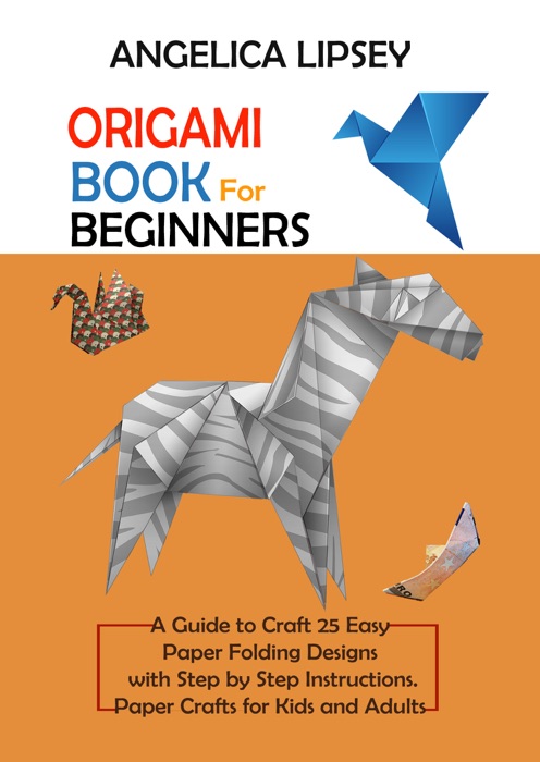 Origami Book for Beginners