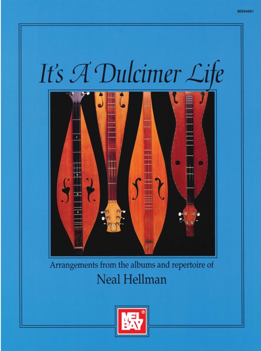 It's A Dulcimer Life