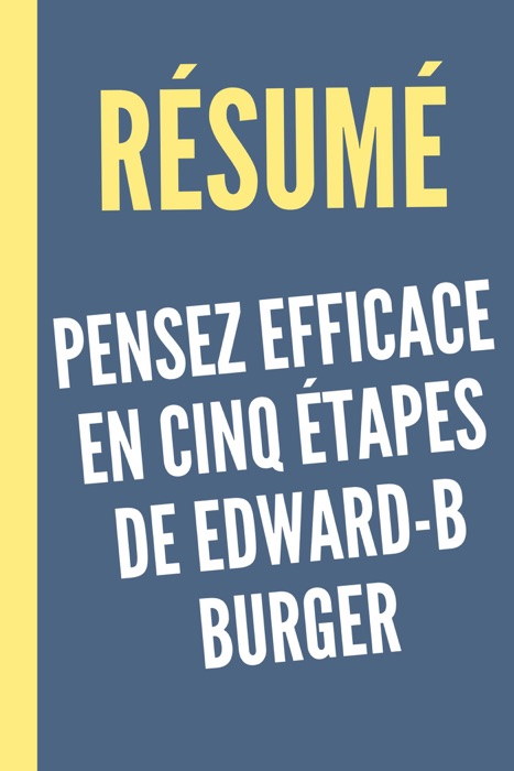 Résumé 