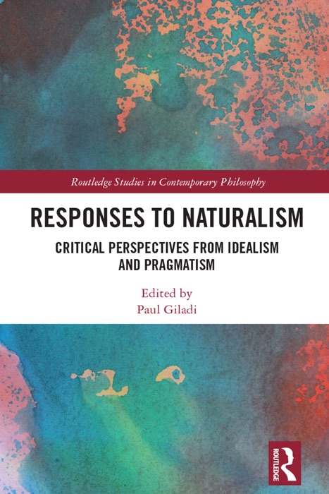 Responses to Naturalism