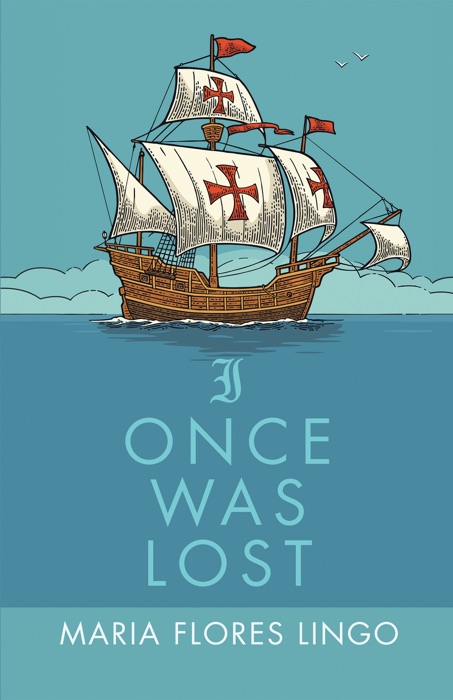 I Once Was Lost