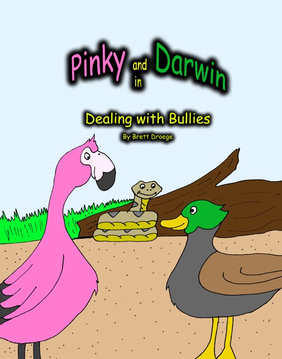 Pinky and Dawin in Dealing with Bullies