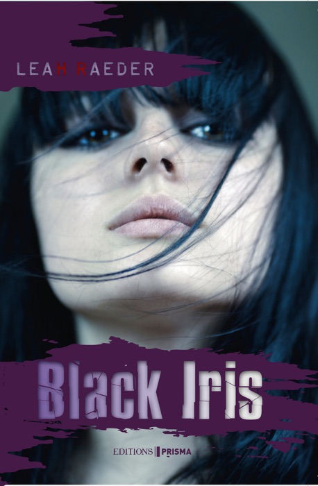 Black Iris - Free Fall - Tome 2