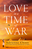 Love in a Time of War Book Cover