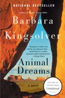 Barbara Kingsolver - Animal Dreams artwork