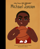 Michael Jordan - Maria Isabel Sánchez Vegara