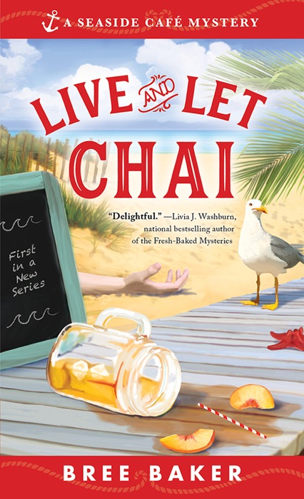 Live and Let Chai