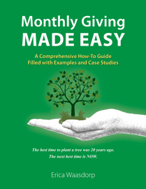Monthly Giving Made Easy