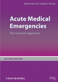 Acute Medical Emergencies - Advanced Life Support Group (ALSG)