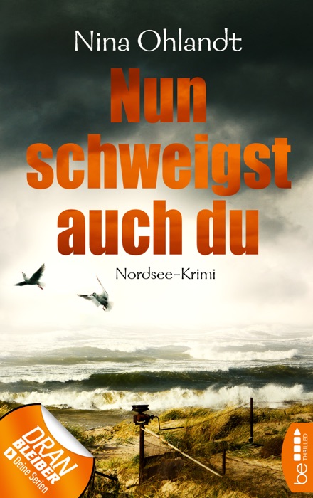 Nun schweigst auch du