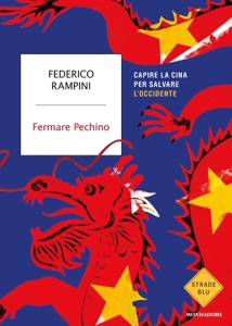 Fermare Pechino Book Cover