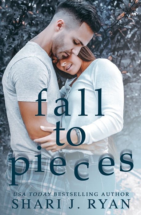 Fall to Pieces