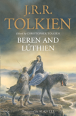 Beren and Lúthien - J.R.R. Tolkien & Christopher Tolkien